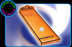 Ball Roll 61 $60.00 DISCOUNTED PRICE Ball Roll 61 $60.00 DISCOUNTED PRICE